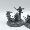 Star Wars Shatterpoint: Ewoks - Models Only (AH132)