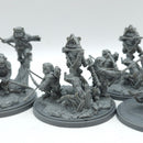 Star Wars Shatterpoint: Ewoks - Models Only (AH132)