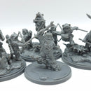Star Wars Shatterpoint: Ewoks - Models Only (AH132)