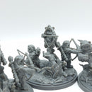 Star Wars Shatterpoint: Ewoks - Models Only (AH132)