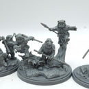 Star Wars Shatterpoint: Ewoks - Models Only (AH132)