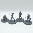 Star Wars Shatterpoint: Fearless and Inventive - Models Only (BH040)
