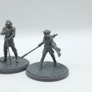 Star Wars Shatterpoint: Fearless and Inventive - Models Only (BH040)