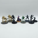 Star Wars Shatterpoint: Core Set Separatist Alliance Half (BJ121)