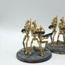 Star Wars Shatterpoint: Core Set Separatist Alliance Half (BJ121)