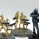 Star Wars Shatterpoint: Core Set Separatist Alliance Half (BJ121)
