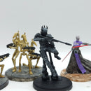 Star Wars Shatterpoint: Core Set Separatist Alliance Half (BJ121)