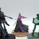 Star Wars Shatterpoint: Core Set Separatist Alliance Half (BJ121)