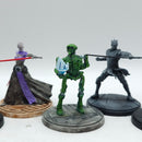 Star Wars Shatterpoint: Core Set Separatist Alliance Half (BJ121)
