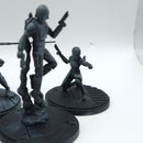 Star Wars Shatterpoint: Core Set Separatist Alliance Half (BJ121)