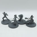 Star Wars Shatterpoint: Plans and Preperation - Models Only (BJ050)