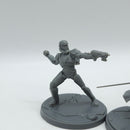 Star Wars Shatterpoint: Plans and Preperation - Models Only (BJ050)