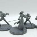 Star Wars Shatterpoint: Plans and Preperation - Models Only (BJ050)