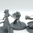 Star Wars Shatterpoint: Plans and Preperation - Models Only (BJ050)