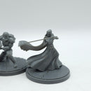 Star Wars Shatterpoint: Plans and Preperation - Models Only (BJ050)