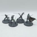 Star Wars Shatterpoint: Jedi Hunters Squad Pack - Models Only (AD187)