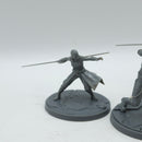 Star Wars Shatterpoint: Jedi Hunters Squad Pack - Models Only (AD187)