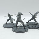 Star Wars Shatterpoint: Jedi Hunters Squad Pack - Models Only (AD187)