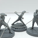 Star Wars Shatterpoint: Jedi Hunters Squad Pack - Models Only (AD187)