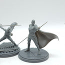 Star Wars Shatterpoint: Jedi Hunters Squad Pack - Models Only (AD187)