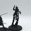 Star Wars Shatterpoint: Ahsoka Jedi and Padawan, Bo-Katan, Clan Kryze Mandolorians (AD237)