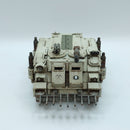 Warhammer Horus Heresy: Space Marines Death Guard Rhino - Well Painted (AQ134)