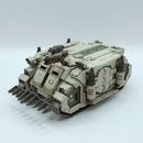 Warhammer Horus Heresy: Space Marines Death Guard Rhino - Well Painted (AQ134)