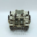 Warhammer Horus Heresy: Space Marines Death Guard Rhino - Well Painted (BO133)