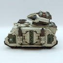 Warhammer Horus Heresy: Space Marines Death Guard Scorpius Missile Tank - Well Painted (BR191)