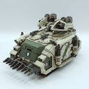 Warhammer Horus Heresy: Space Marines Death Guard Scorpius Missile Tank - Well Painted (AQ034)