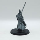 Warhammer 40k: Space Marine Dark Angels Azrael, Supreme Grand Master (AI241)