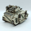 Warhammer Horus Heresy: Space Marines Death Guard Scorpius Missile Tank - Well Painted (AQ034)