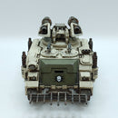 Warhammer Horus Heresy: Space Marines Death Guard Scorpius Missile Tank - Well Painted (AQ034)