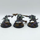 Warhammer Horus Heresy: Ruinstorm Daemon Brutes - Well Painted (AH139)