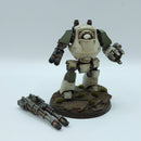 Warhammer Horus Heresy: Space Marines Death Guard Contemptor Dreadnought - Well Painted (AQ094)
