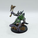 Warhammer Horus Heresy: Ruinstorm Daemon Brutes - Well Painted (AH139)