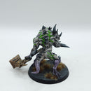 Warhammer Horus Heresy: Ruinstorm Daemon Brutes - Well Painted (AH139)