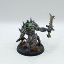 Warhammer Horus Heresy: Ruinstorm Daemon Brutes - Well Painted (AH139)
