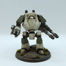 Warhammer Horus Heresy: Space Marines Death Guard Contemptor Dreadnought - Well Painted (AI008)