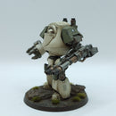 Warhammer Horus Heresy: Space Marines Death Guard Contemptor Dreadnought - Well Painted (AI008)