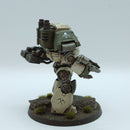 Warhammer Horus Heresy: Space Marines Death Guard Contemptor Dreadnought - Well Painted (AI008)