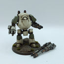 Warhammer Horus Heresy: Space Marines Death Guard Contemptor Dreadnought - Well Painted (AI008)