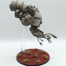 Warhammer Horus Heresy: Mechanicum Vultarax Stratos-Automata - Well Painted (AX035)