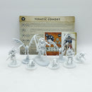 Warhammer Age of Sigmar: Ossiarch Bonereapers Warcry Teratic Cohort (AT085)