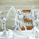 Warhammer Age of Sigmar: Ossiarch Bonereapers Warcry Teratic Cohort (AT085)