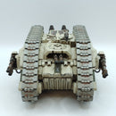 Warhammer Horus Heresy: Space Marines Death Guard Land Raider Carrier - Well Painted (AX002)