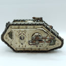 Warhammer Horus Heresy: Space Marines Death Guard Land Raider Carrier - Well Painted (AX002)