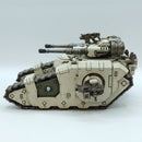 Warhammer Horus Heresy: Space Marines Death Guard Sicaran Battle Tank - Well Painted (AR052)