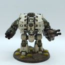 Warhammer Horus Heresy: Space Marines Death Guard Leviathan Dreadnought - Well Painted (BQ036)