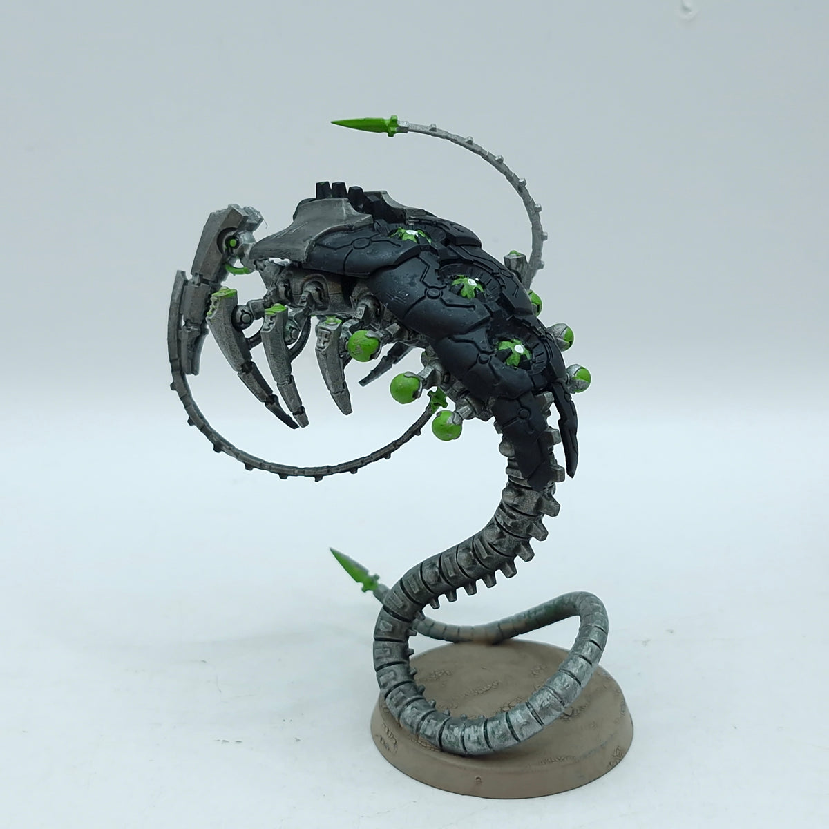 Warhammer 40k: Necrons Canoptek Wraiths - Painted (BSE10)